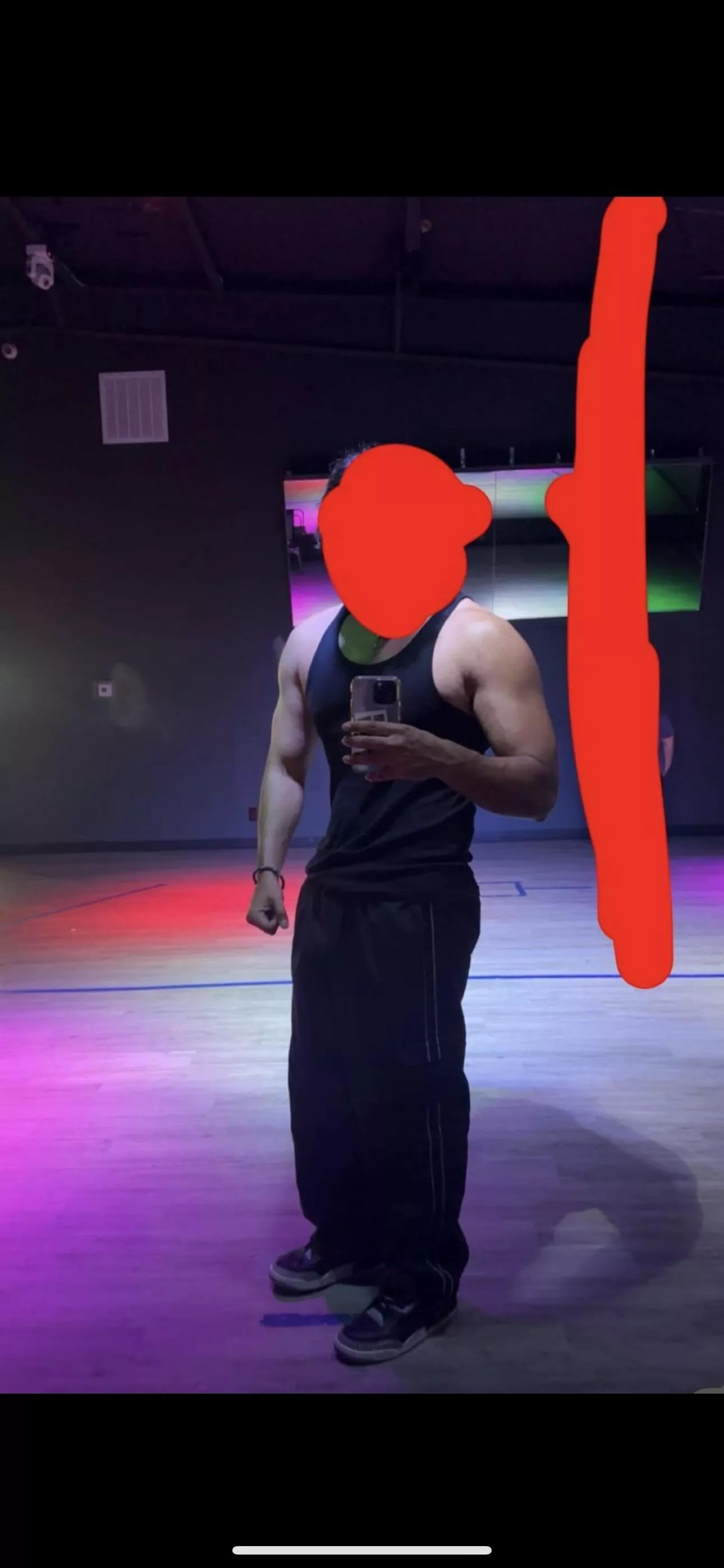 Couple needing a third let me know! Or any TS in area 