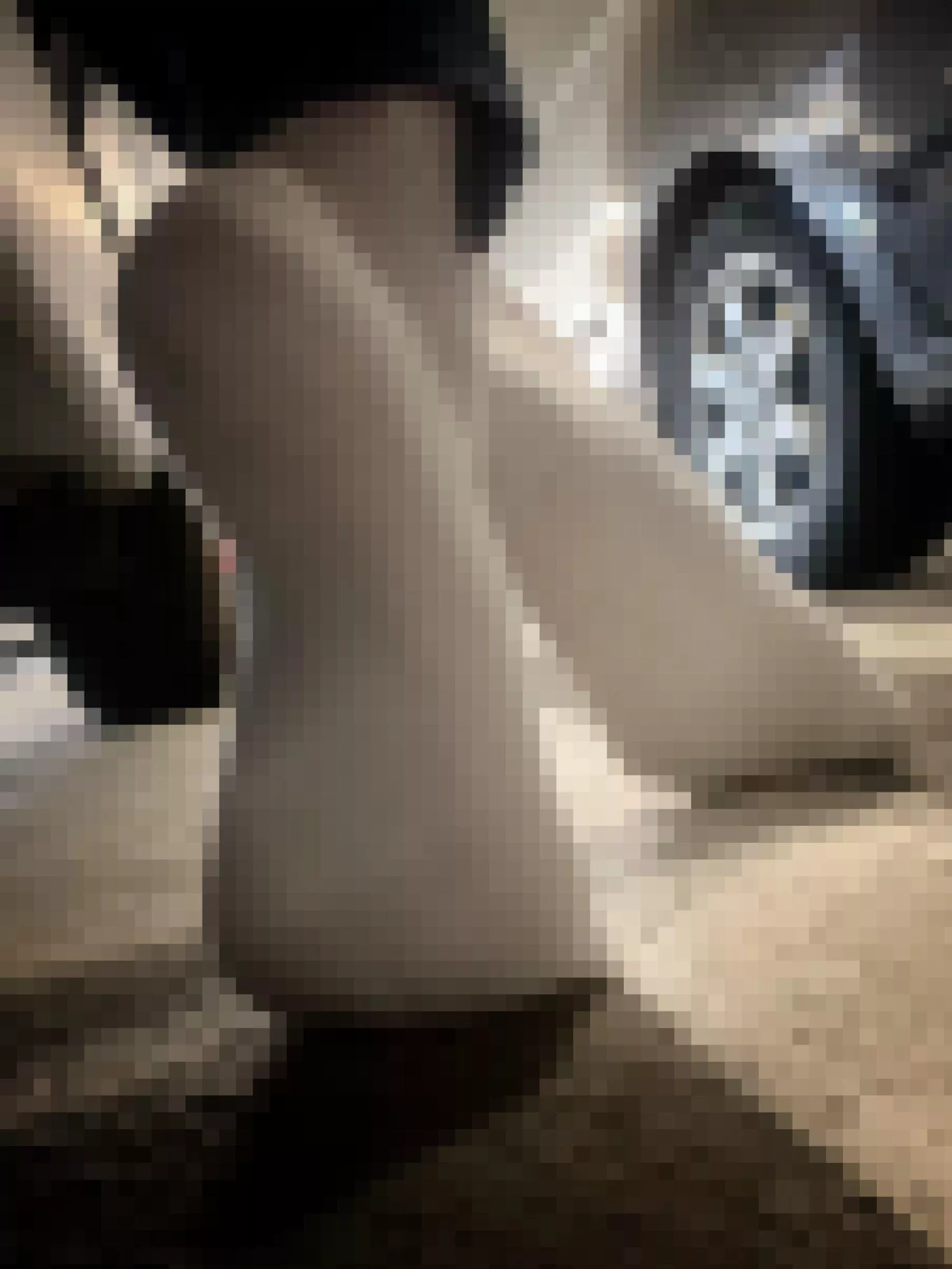 Day 8 of Socktober 🤍 my clean white socks in a dirty parking garage 