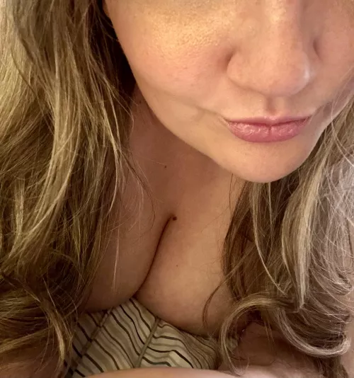 Decided to go blonde. Do we like?