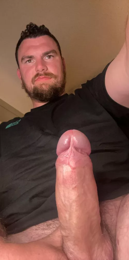 Do as your told and suck it or sit on it 😏