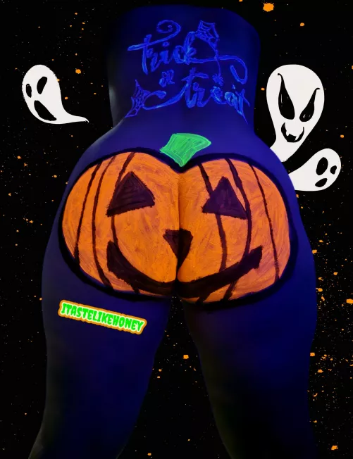 Do you like smashing pumpkins?