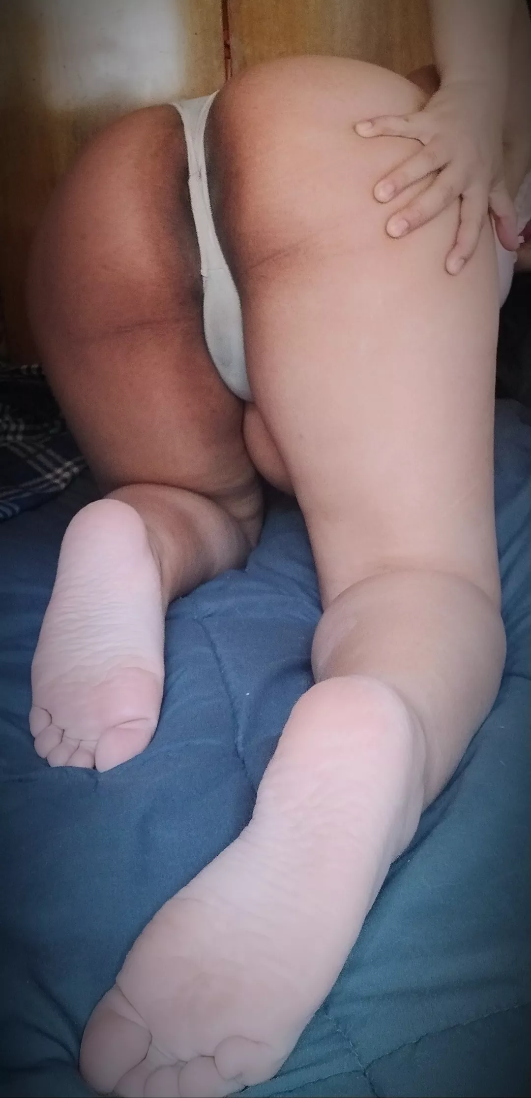 Do you like the view?