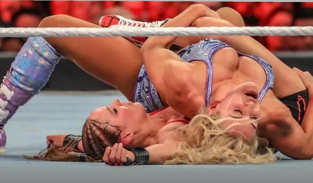 Do you root for your fave female wrestler to win or lose?