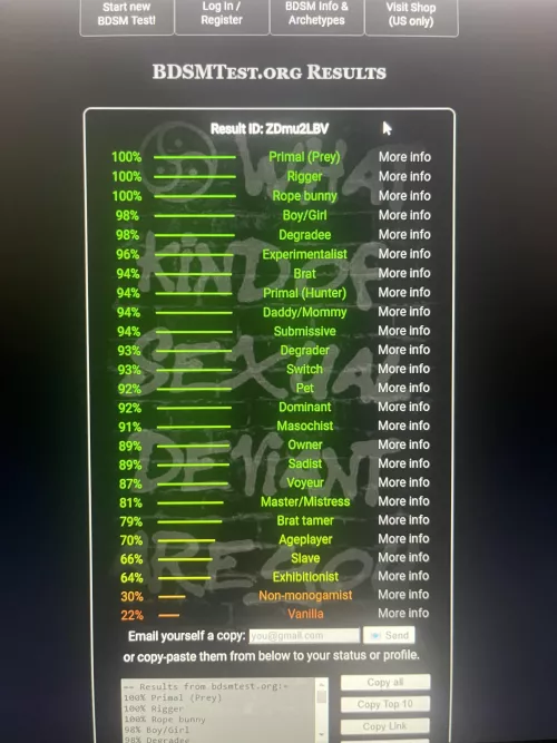 Erm- i…i plead the fifth..