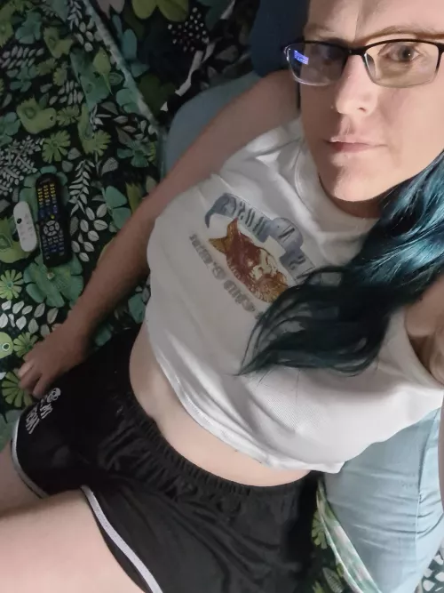 (F) After getting ignored/rejected/cancelled on, I scored a last minute Tinder date ☺️