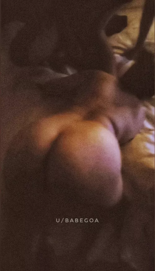 [F] wild night with 2 cocks