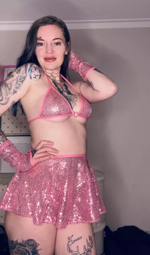 F20 Any real locales looking for fun?