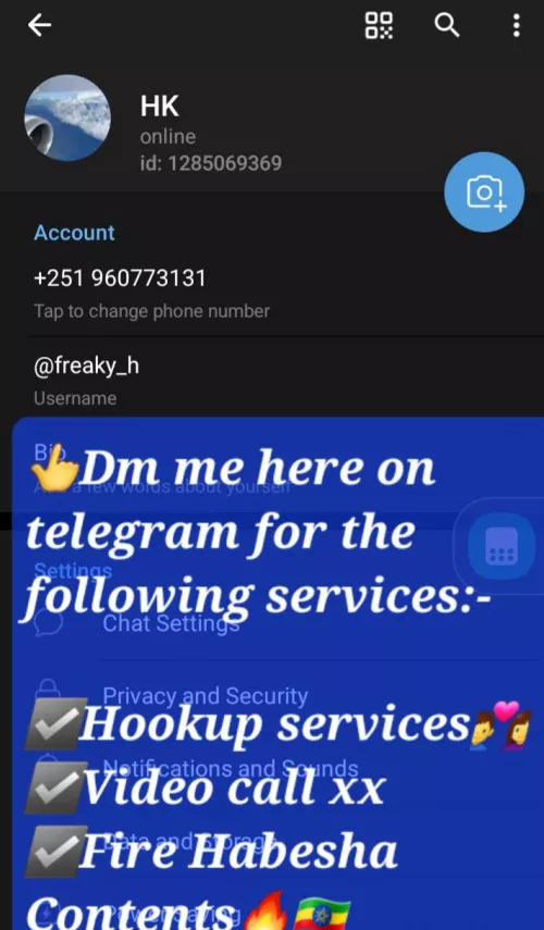 For those of you looking for our services📩