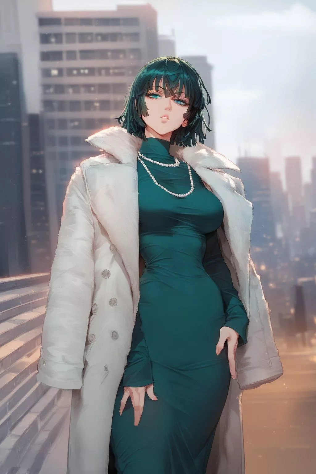Fubuki-sama
