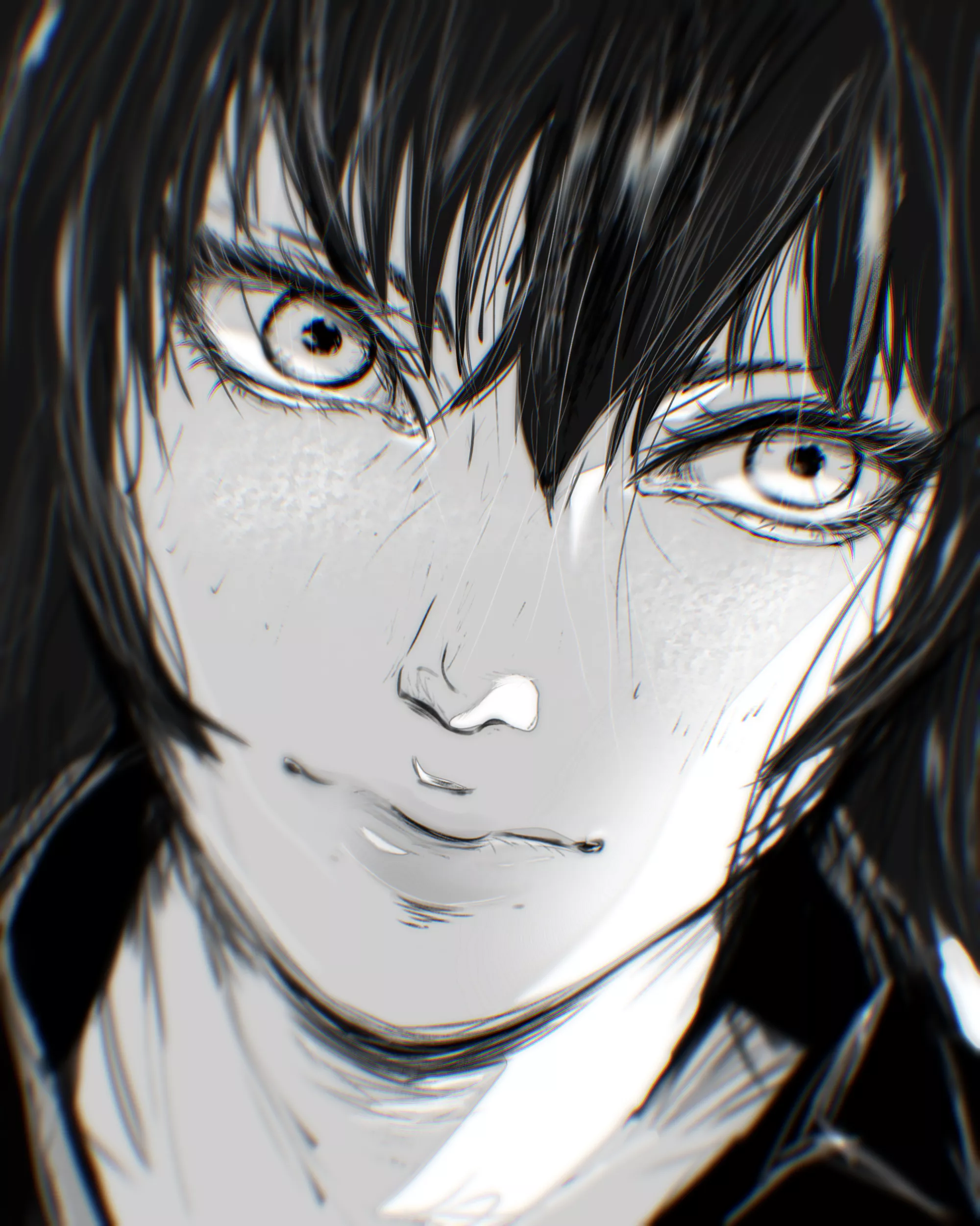 Fubuki-sama (by u/eSMIILE)