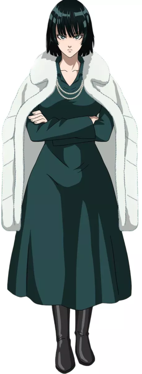 Fubuki-sama Hellish Blizzard