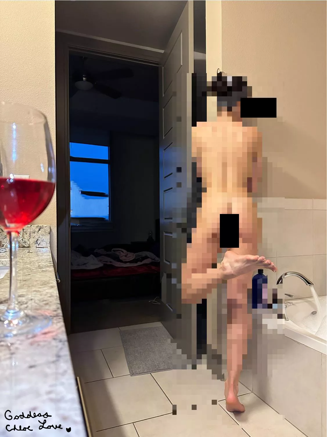 get ready to surrender beta... you are NOT a real man.