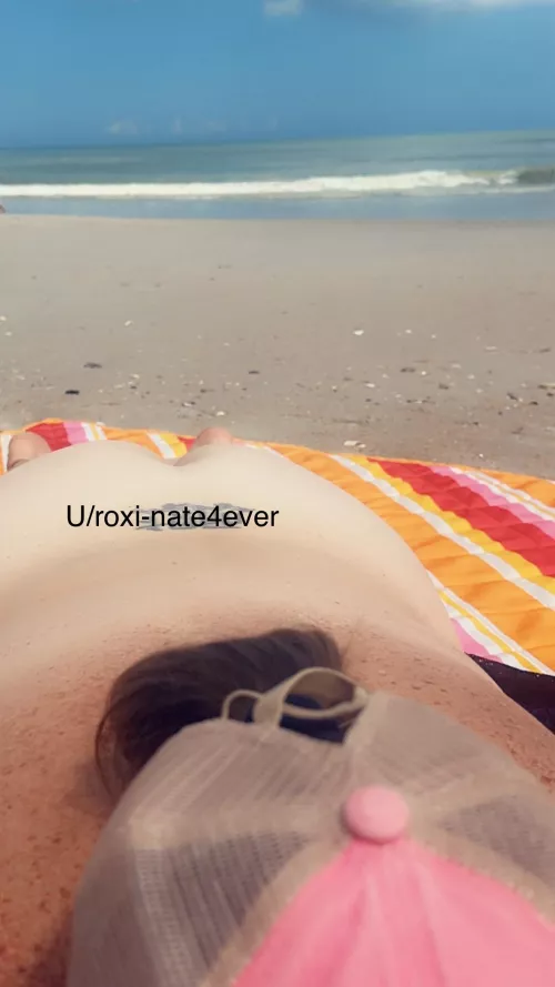 Great Sunday in the sunshine 