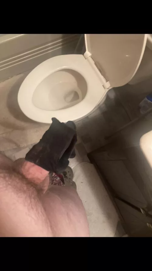 Grool slash blood I think hanging out at friends house these were on the floor has 3 female room mates don’t know whose they are 