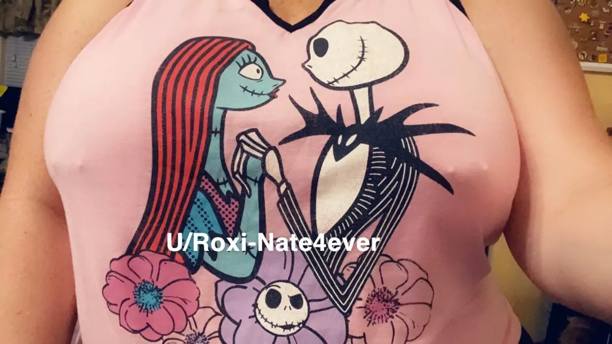 Halloween/Hurricane shirt