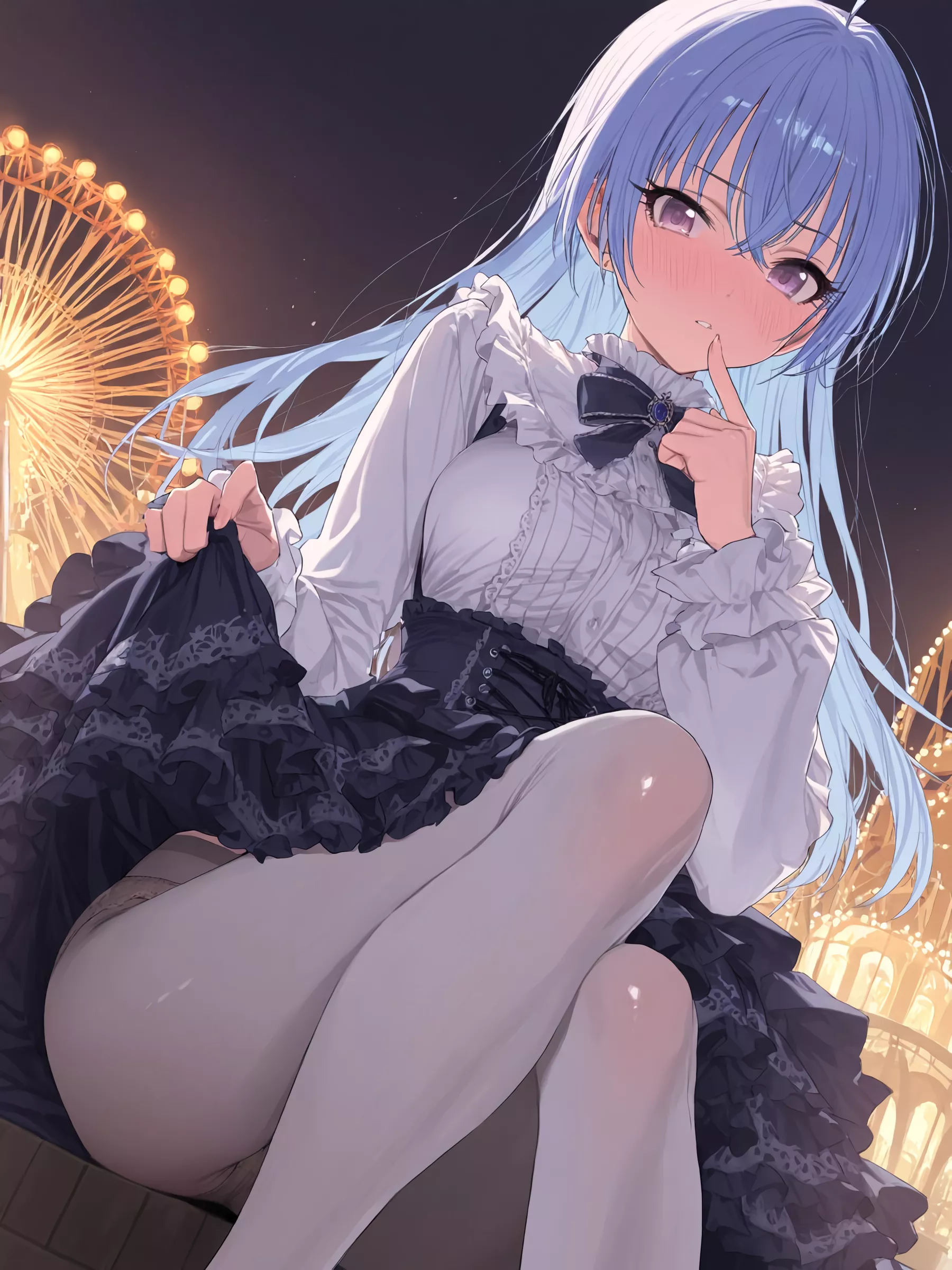 Hana Suzuki [Idolmaster]