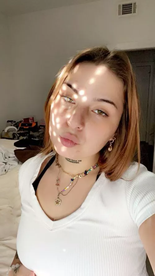 Hey nwa, started a new job (; 