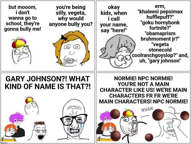 hiring a malaysian sweatshop to create new le rage comics for this sub