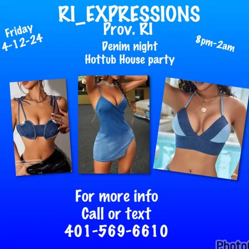 Hot Tub House Party Providence RI. 21 plus