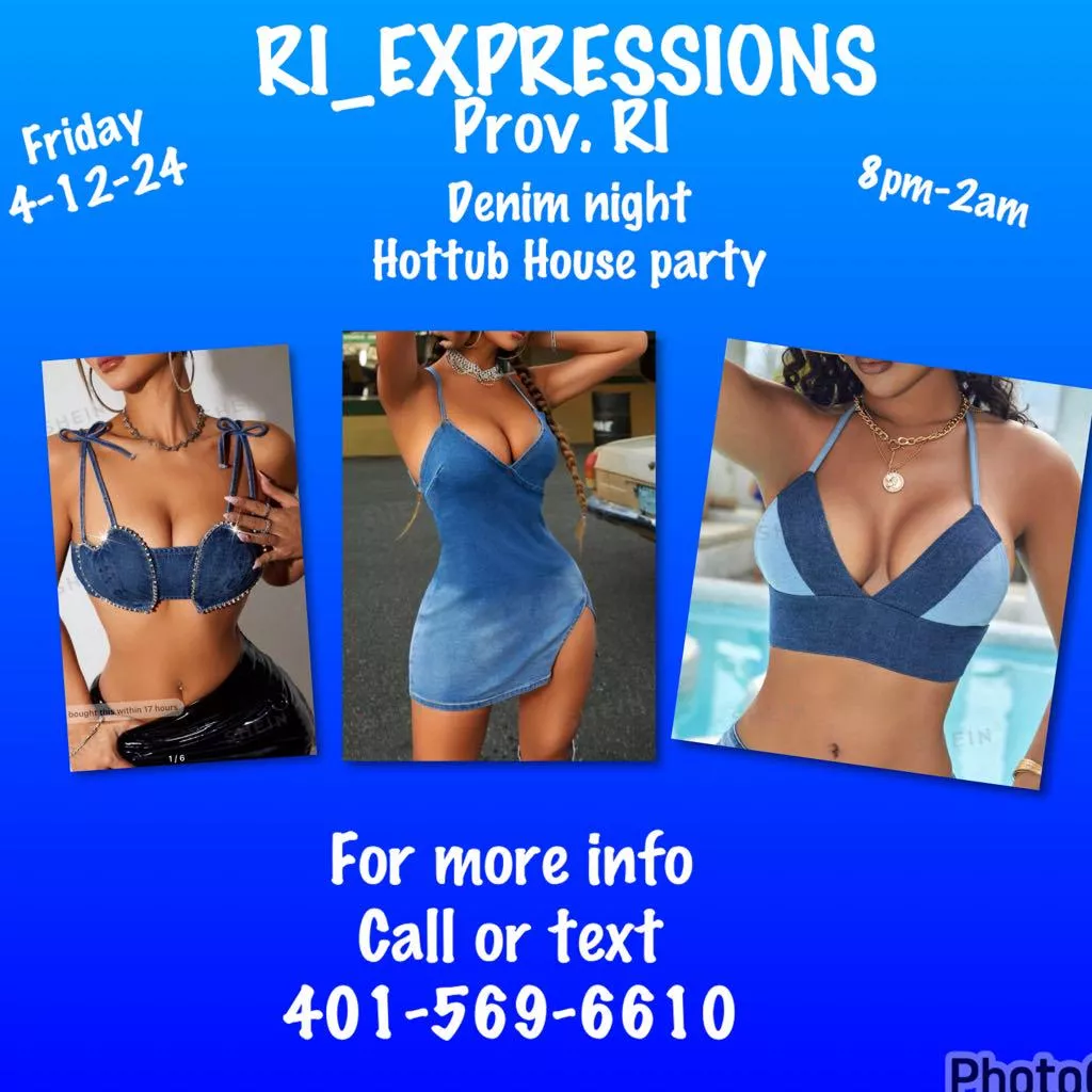 Hot Tub House Party Providence RI. 21 plus