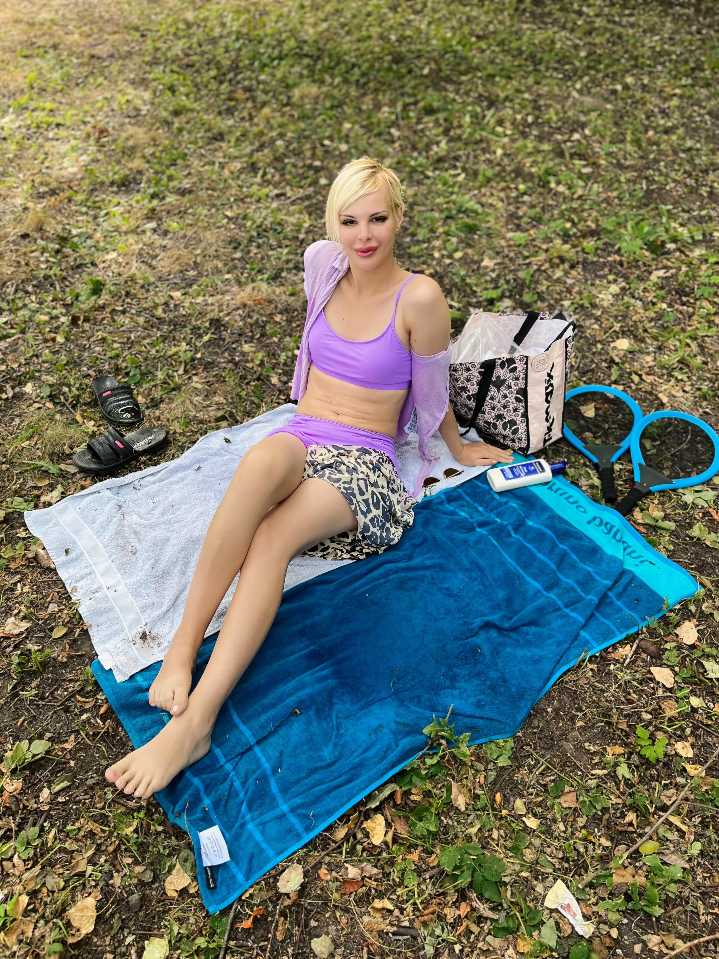 how do you like my feets? 💋