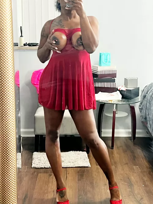 How I would greet u after a hard day at work