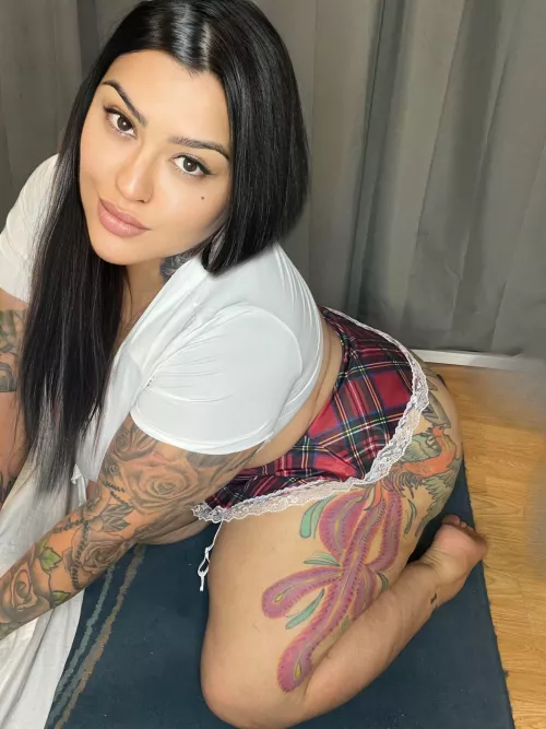 How many creampies could you give me in 24hrs ;)
