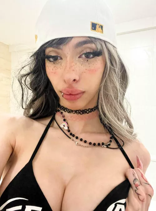 How would you react if I kissed you hard when you least expected it?