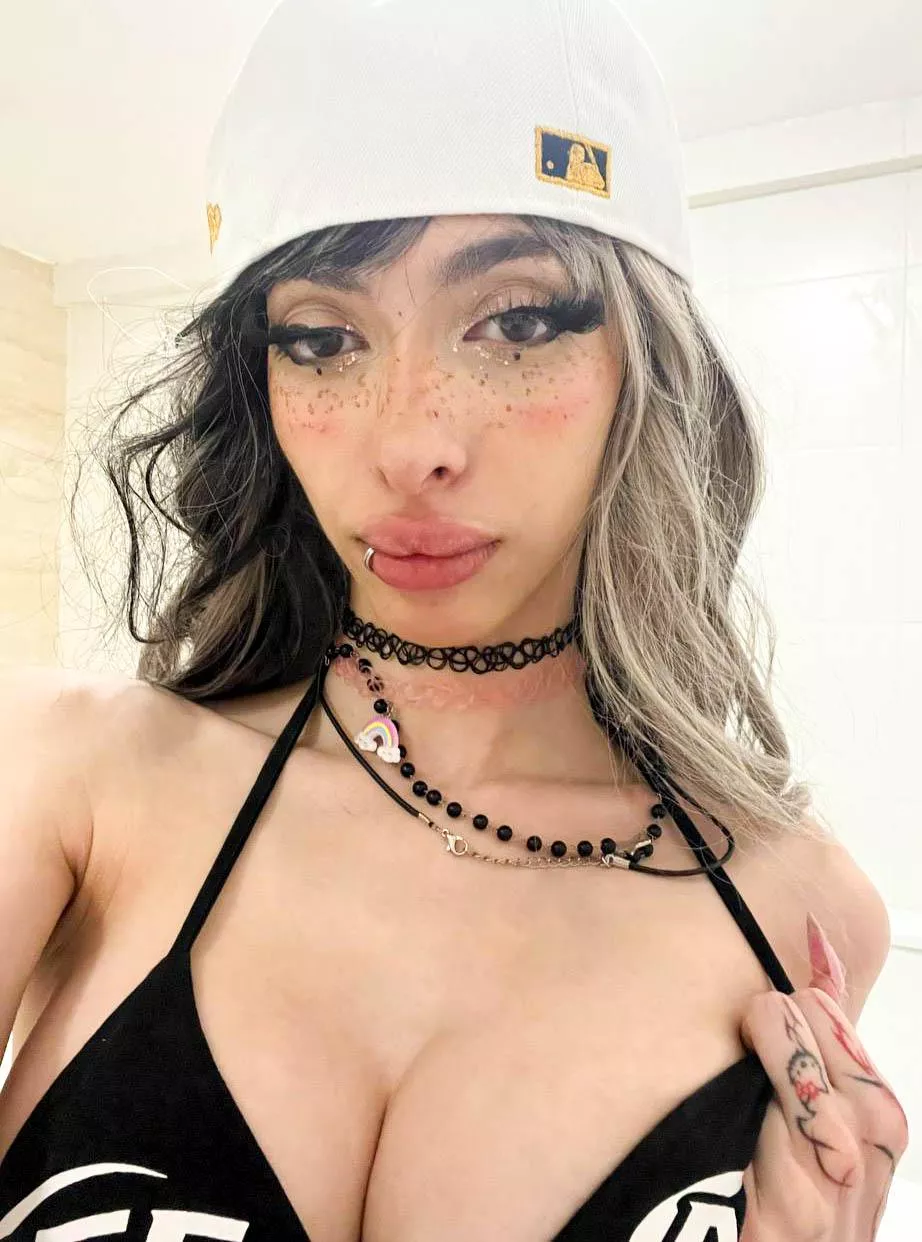 How would you react if I kissed you hard when you least expected it?