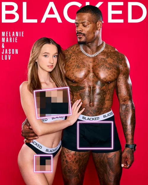 I bet Daddy Jason's bulge is all it takes to get you whitebois leaking