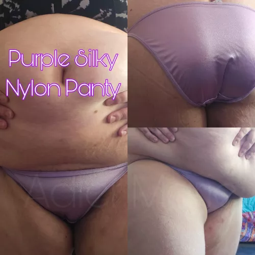 I have smelly panties looking for your nose! [Selling][US]
