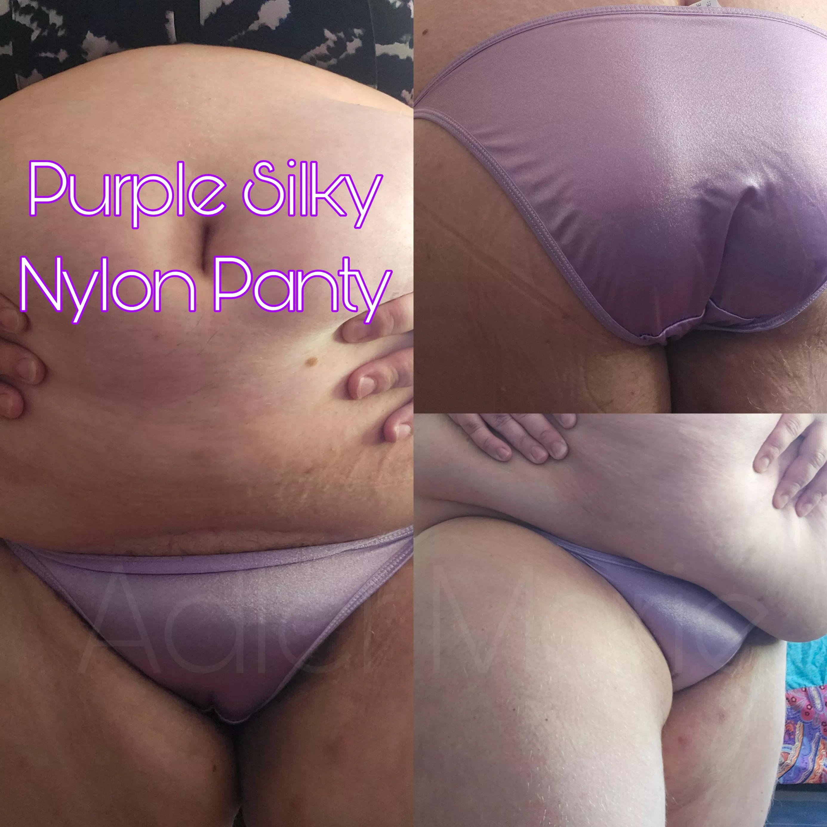 I have smelly panties looking for your nose! [Selling][US]