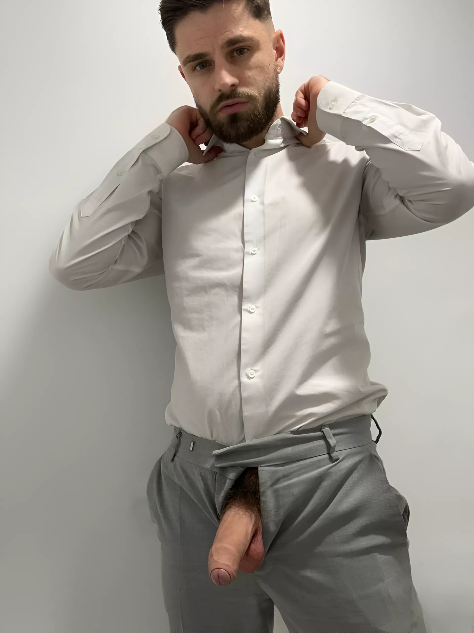 I hear you needed some extra incentive to achieve this month's quarter....