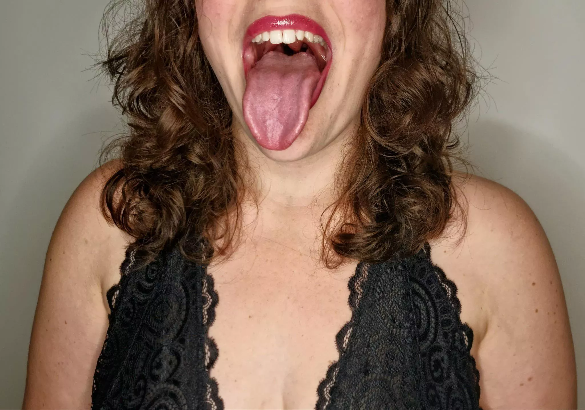 I just need a nice cock