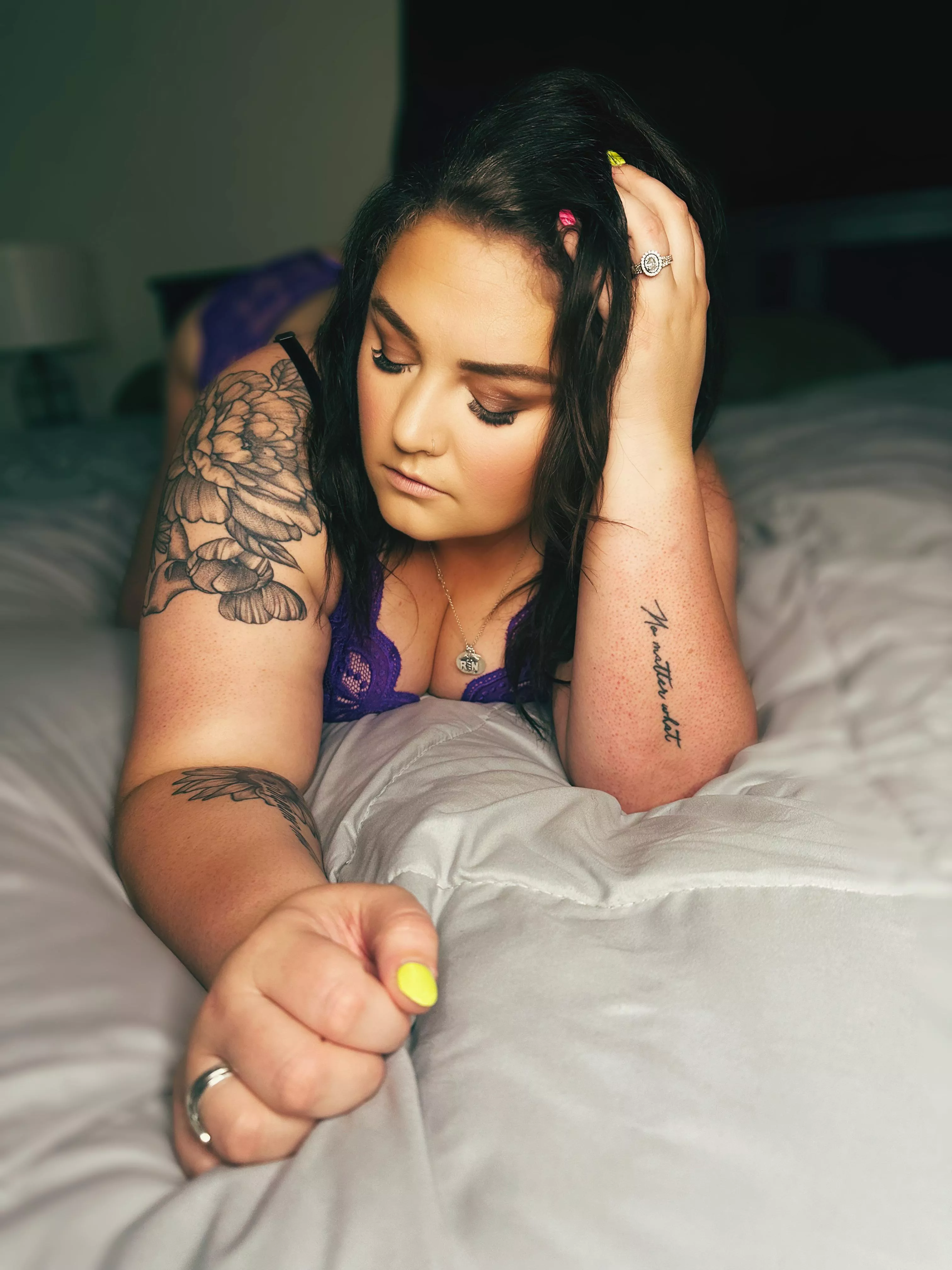 I need more tattoos 🥵