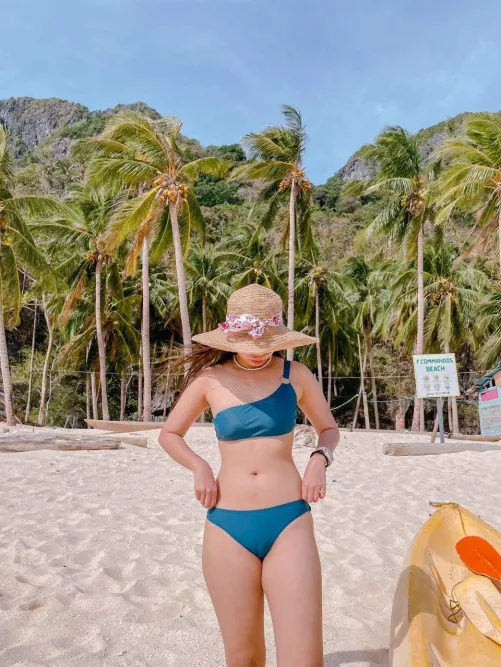 I wonder why I get too many stares down there 👀