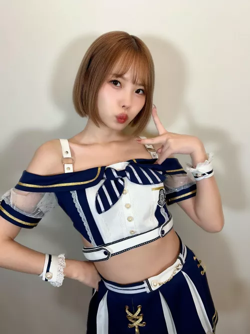 Ichika Matsumoto - Twitter Update (05/10/2024)