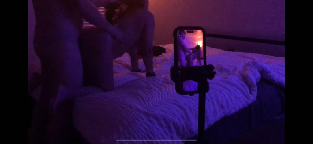 Ideas for our next Discord show…