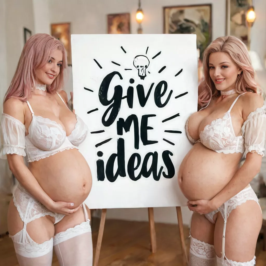 I'm all out of ideas again, feel free to suggest me some! :)