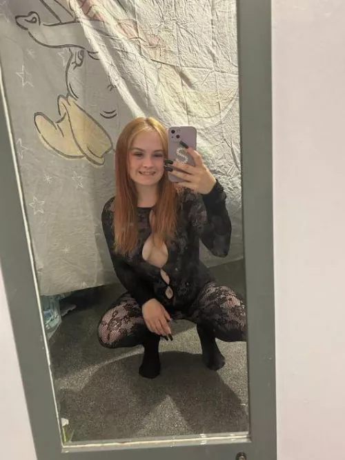 Im legal to fuck dont worry ;)