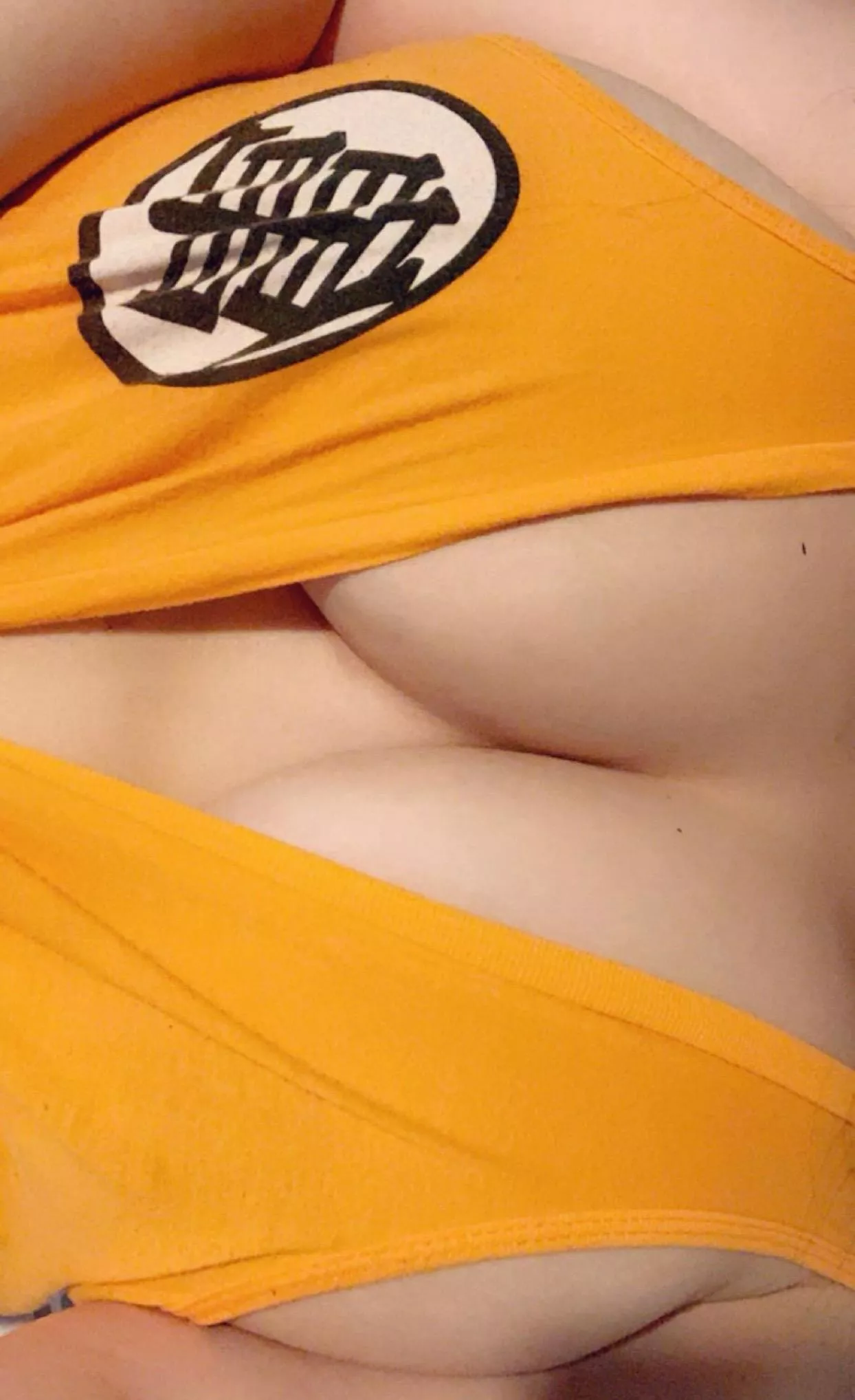 I'm sweet as candy, Buu 🍬