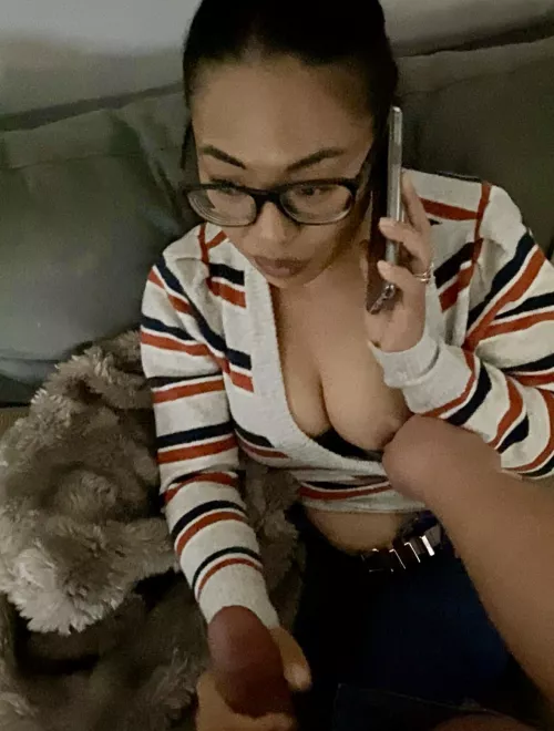 Important Work Call!