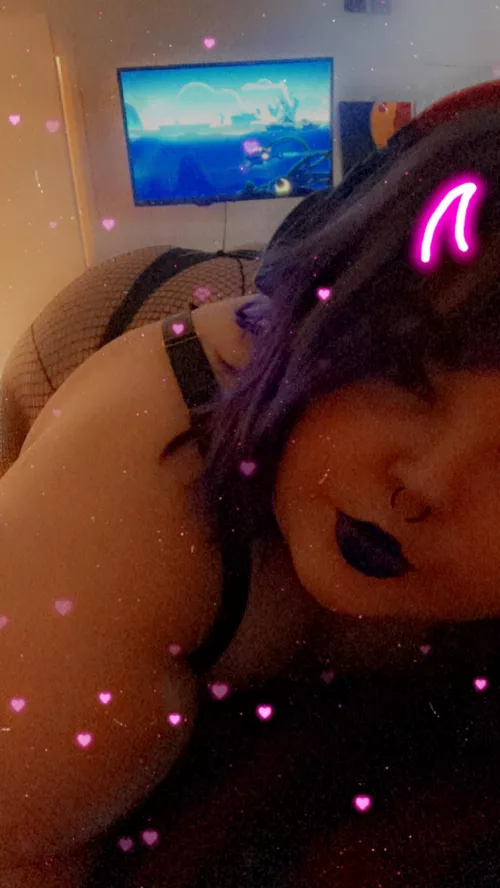 Into horror games :) 