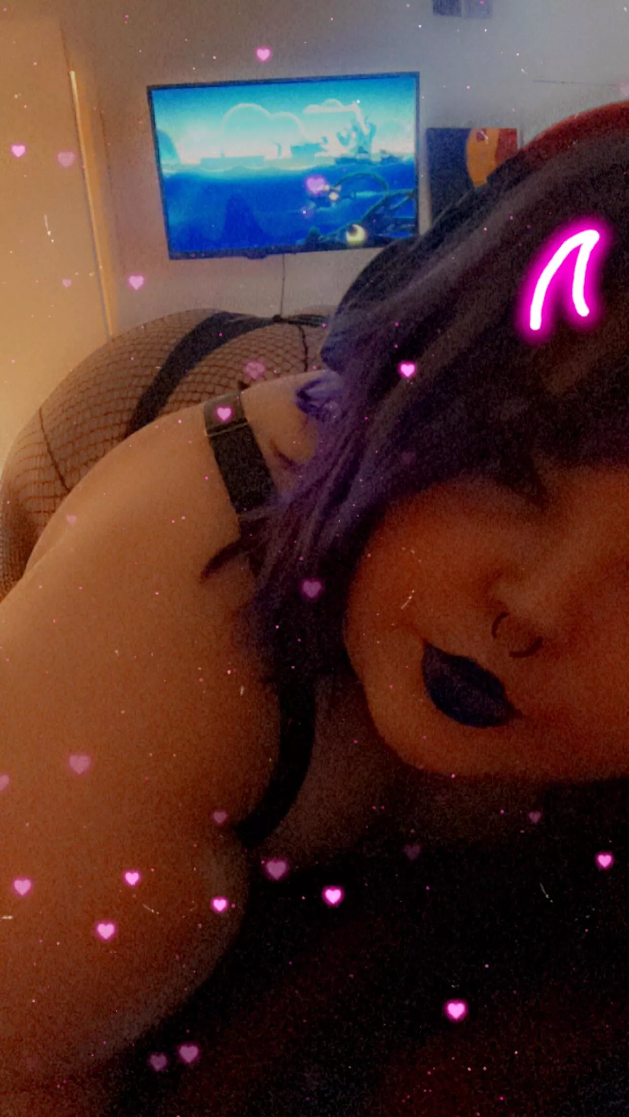 Into horror games :) 