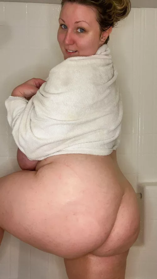 Is it ass appreciation day