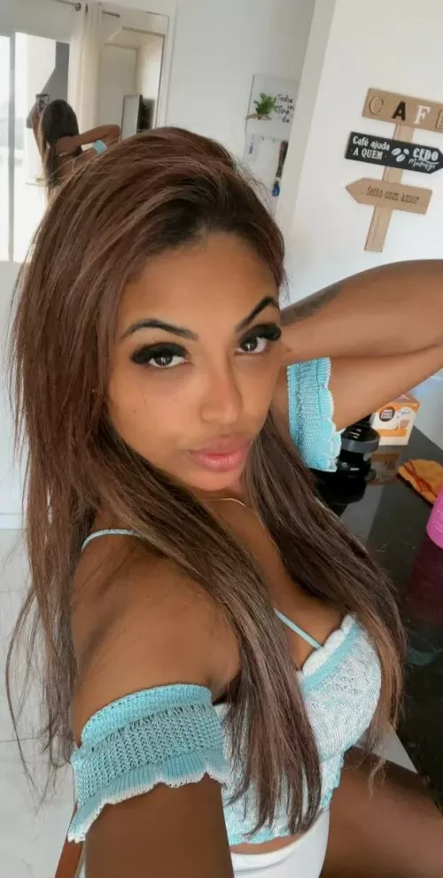 Is my look is attractive?