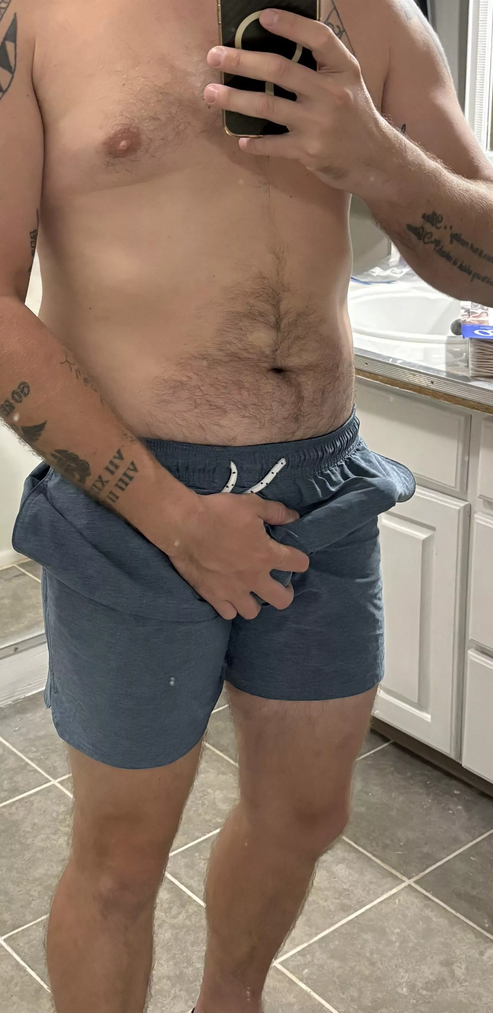 It’s al(m)ost the weekend! 