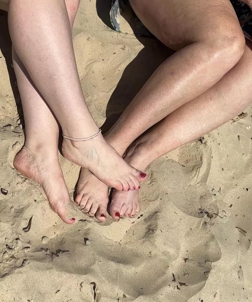 It’s always better with friends