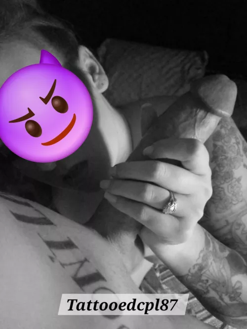 Its been a while. Our weekly thirst trap. Miss you perverts. 