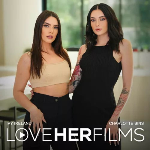 ⚡️ It's going to be epic! ⚡️

@IvyIrelandx
 
@charlottesuxxx
 
@loveherfeetcom